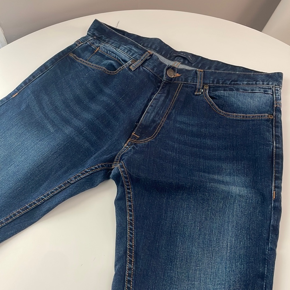 Mens ZARA jeans